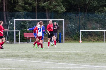 Bild 154 - Frauen Lieth : Halstenbek-Rellingen : Ergebnis: 2:0